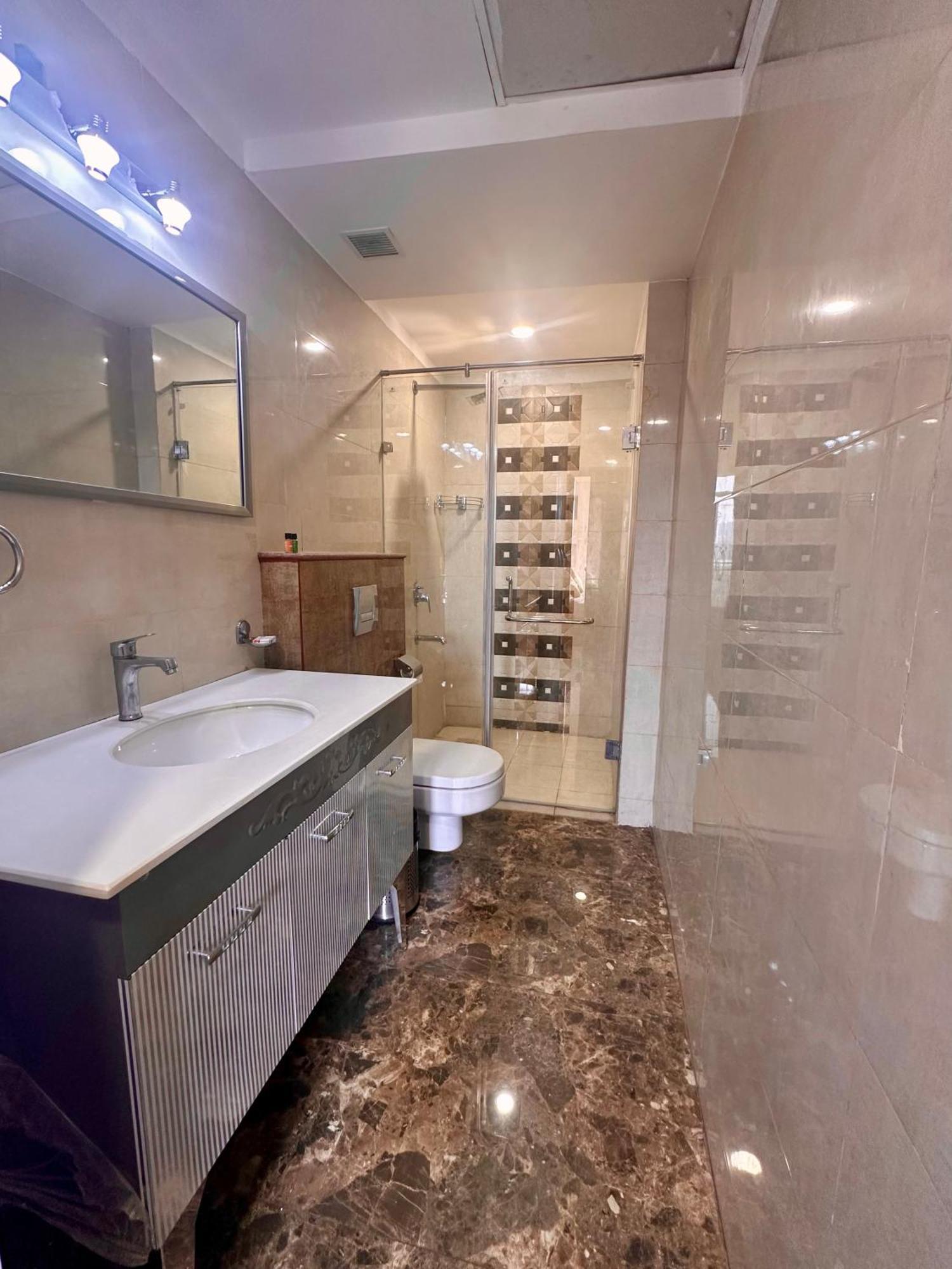 Flamingo Hotel Sector 67 I Studio Rooms I Ґурґаон Екстер'єр фото